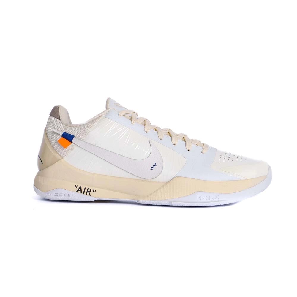 Off White x Nike Zoom Kobe 5 Protro In Memoriam,SIZE 14,NIKE SHOES Reps