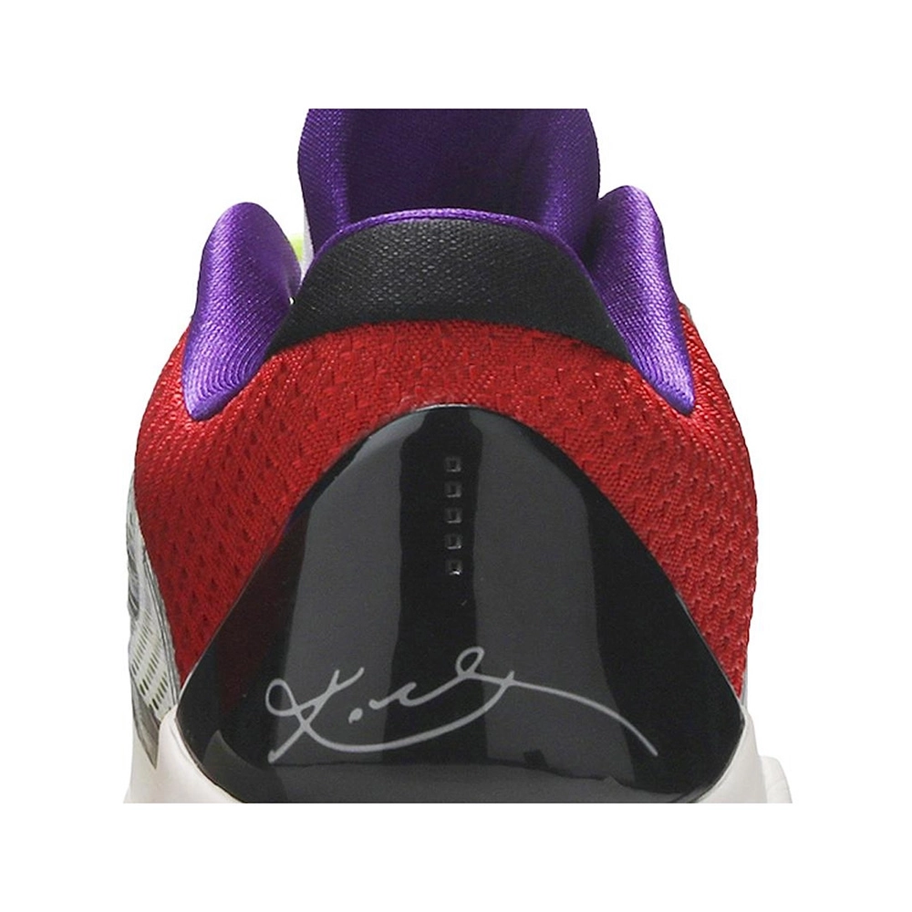 P.J. TUCKER X ZOOM KOBE 5 PROTRO PE,SIZE 14,NIKE SHOES Reps