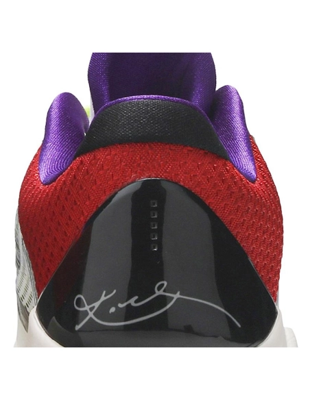 P.J. TUCKER X ZOOM KOBE 5 PROTRO PE,SIZE 14,NIKE SHOES Reps