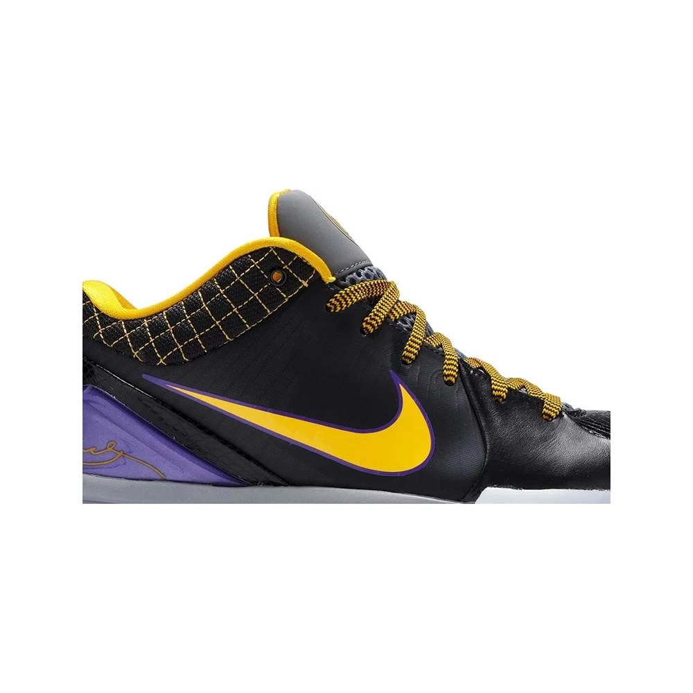 Zoom Kobe 4 Protro Carpe Diem,SIZE 14,NIKE SHOES Reps