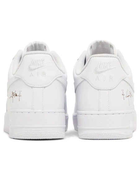 Travis Scott x Air Force 1 Utopia,NIKE AIR FORCE,NIKE SHOES Reps