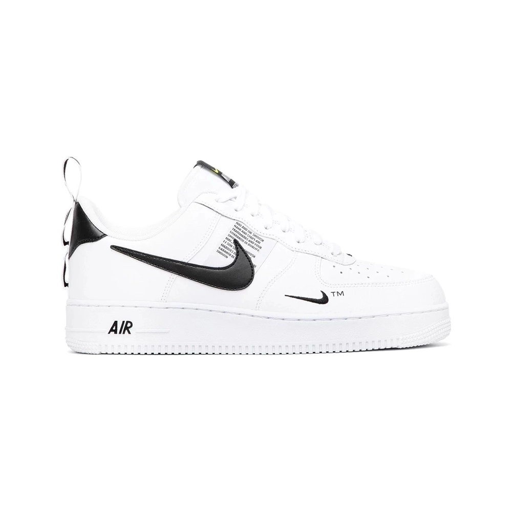 Air Force 1 07 LV8 Overbranding,NIKE AIR FORCE,NIKE SHOES Reps