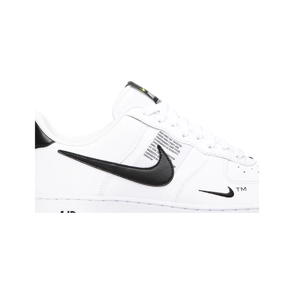 Air Force 1 07 LV8 Overbranding,NIKE AIR FORCE,NIKE SHOES Reps