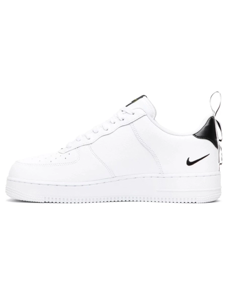 Air Force 1 07 LV8 Overbranding,NIKE AIR FORCE,NIKE SHOES Reps