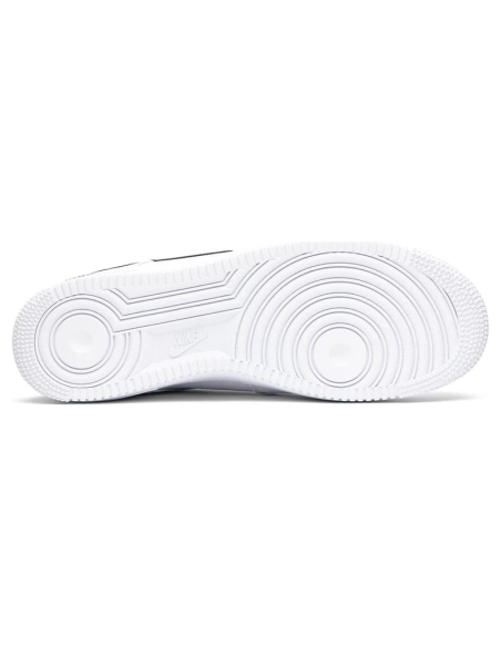 Air Force 1 07 LV8 Overbranding,NIKE AIR FORCE,NIKE SHOES Reps