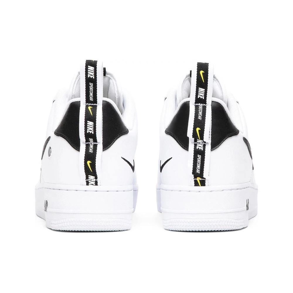 Air Force 1 07 LV8 Overbranding,NIKE AIR FORCE,NIKE SHOES Reps