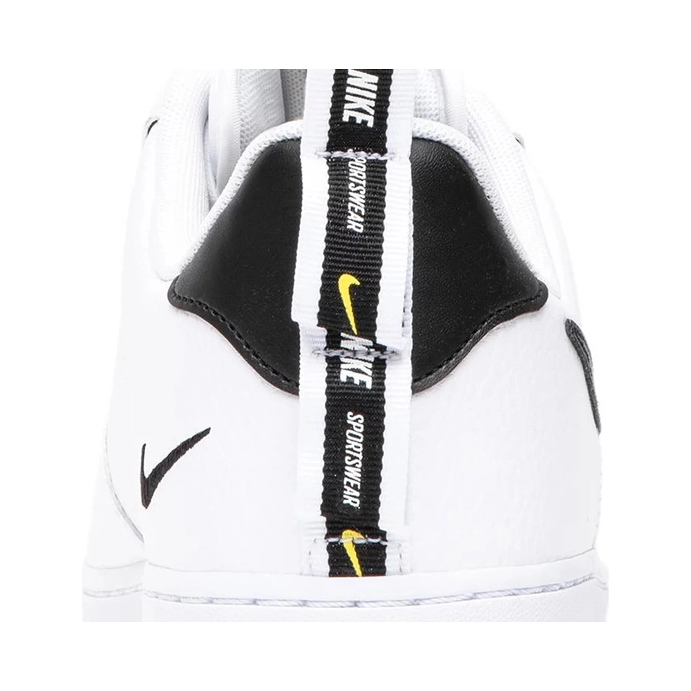 Air Force 1 07 LV8 Overbranding,NIKE AIR FORCE,NIKE SHOES Reps