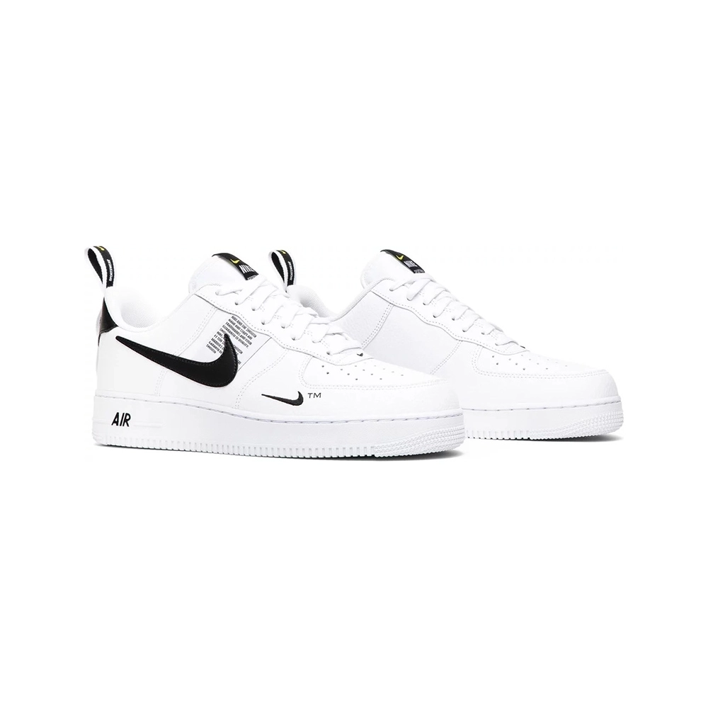 Air Force 1 07 LV8 Overbranding,NIKE AIR FORCE,NIKE SHOES Reps