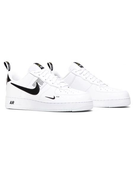 Air Force 1 07 LV8 Overbranding,NIKE AIR FORCE,NIKE SHOES Reps