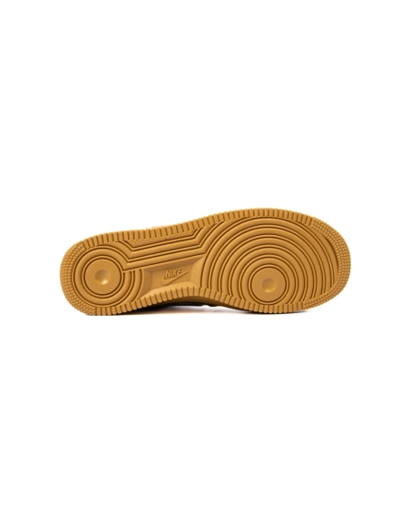 OFF WHITE Nike Air Force 1 Low Gold,NIKE AIR FORCE,NIKE SHOES Reps