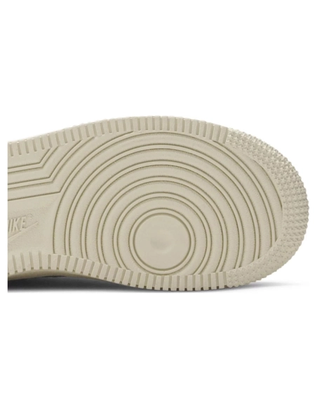 Stussy x Air Force 1 Low PS Fossil,NIKE AIR FORCE,NIKE SHOES Reps