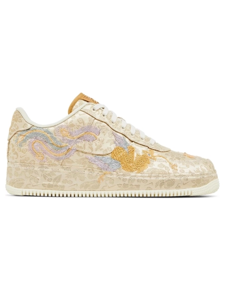 Air Force 1 Low 07 Year of the Dragon,NIKE AIR FORCE,NIKE SHOES Reps
