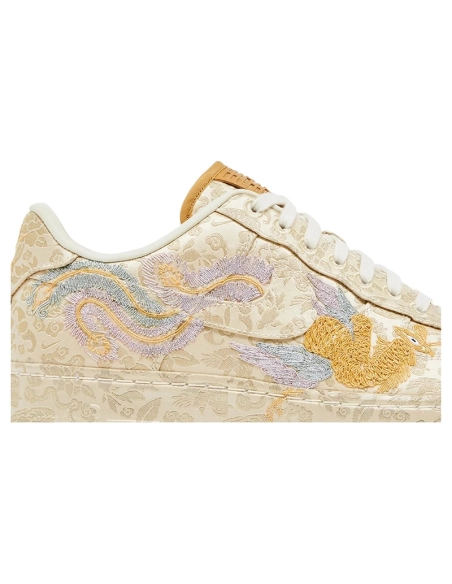 Air Force 1 Low 07 Year of the Dragon,NIKE AIR FORCE,NIKE SHOES Reps