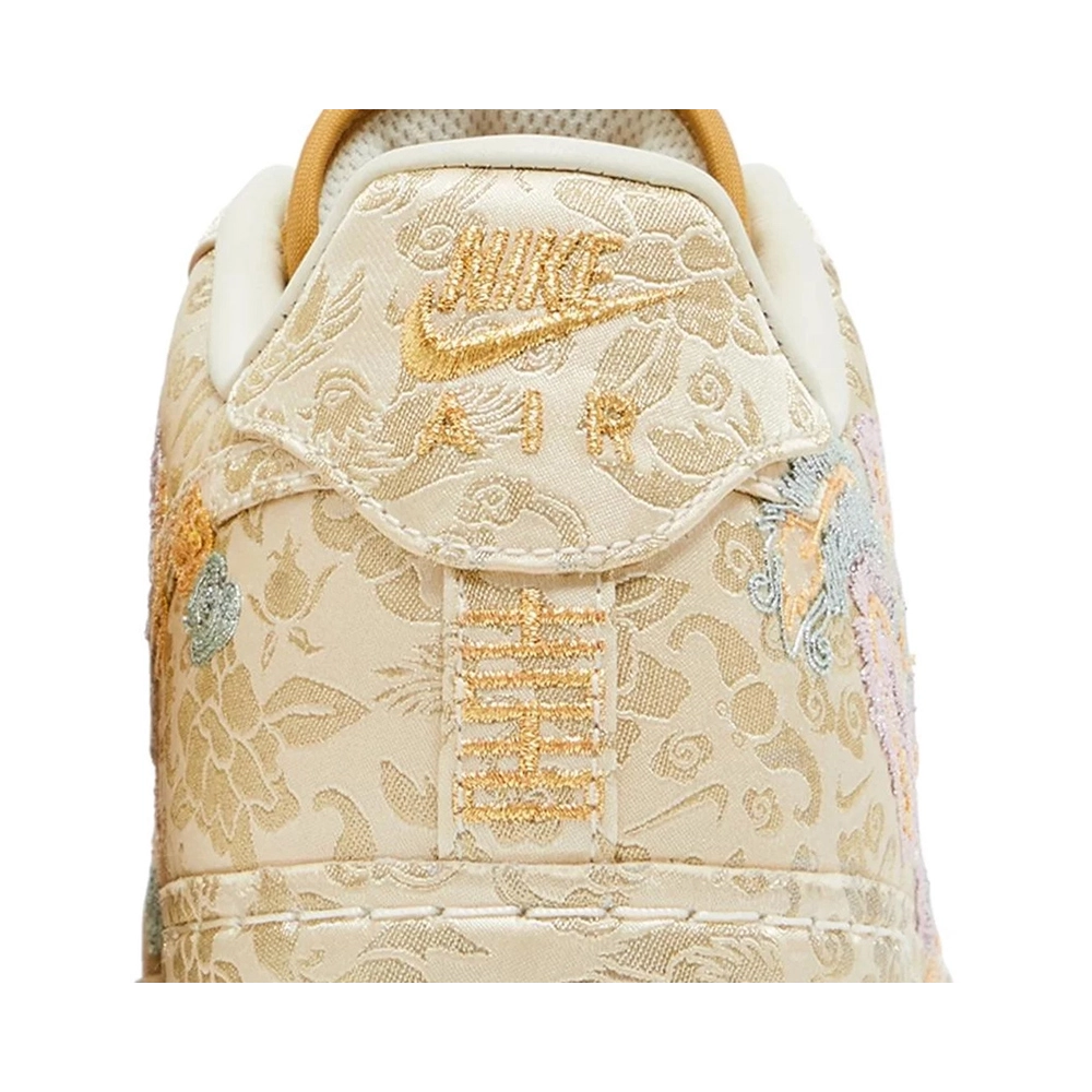 Air Force 1 Low 07 Year of the Dragon,NIKE AIR FORCE,NIKE SHOES Reps