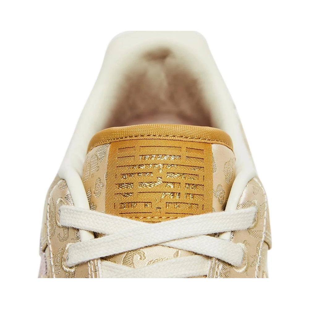 Air Force 1 Low 07 Year of the Dragon,NIKE AIR FORCE,NIKE SHOES Reps