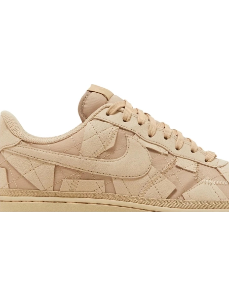 Billie Eilish x Air Force 1 Low Mushroom,NIKE AIR FORCE,NIKE SHOES Reps