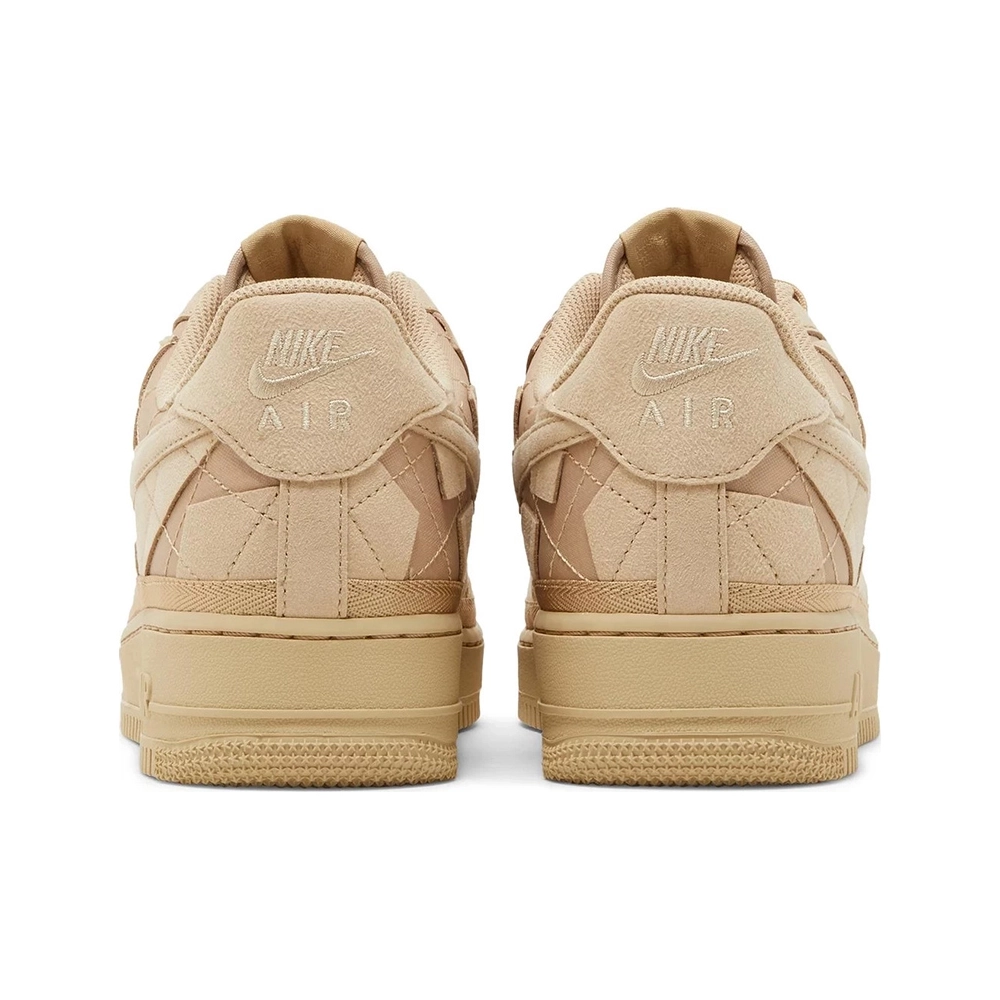 Billie Eilish x Air Force 1 Low Mushroom,NIKE AIR FORCE,NIKE SHOES Reps