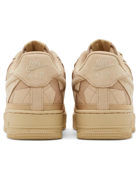 Billie Eilish x Air Force 1 Low Mushroom,NIKE AIR FORCE,NIKE SHOES Reps