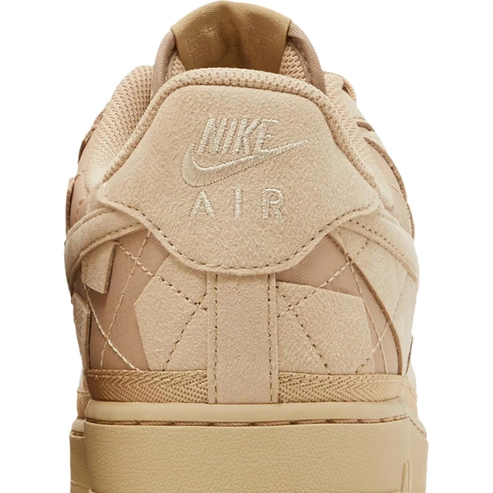 Billie Eilish x Air Force 1 Low Mushroom,NIKE AIR FORCE,NIKE SHOES Reps