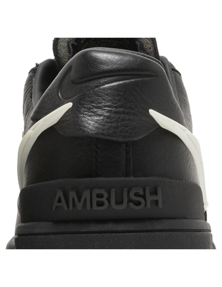 AMBUSH X AIR FORCE 1 LOW BLACK,NIKE AIR FORCE,NIKE SHOES Reps