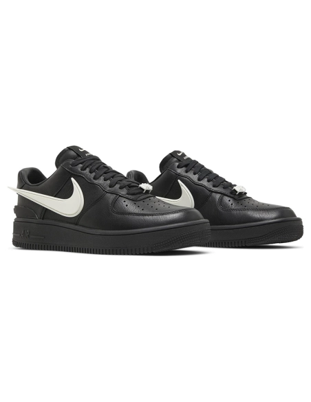 AMBUSH X AIR FORCE 1 LOW BLACK,NIKE AIR FORCE,NIKE SHOES Reps