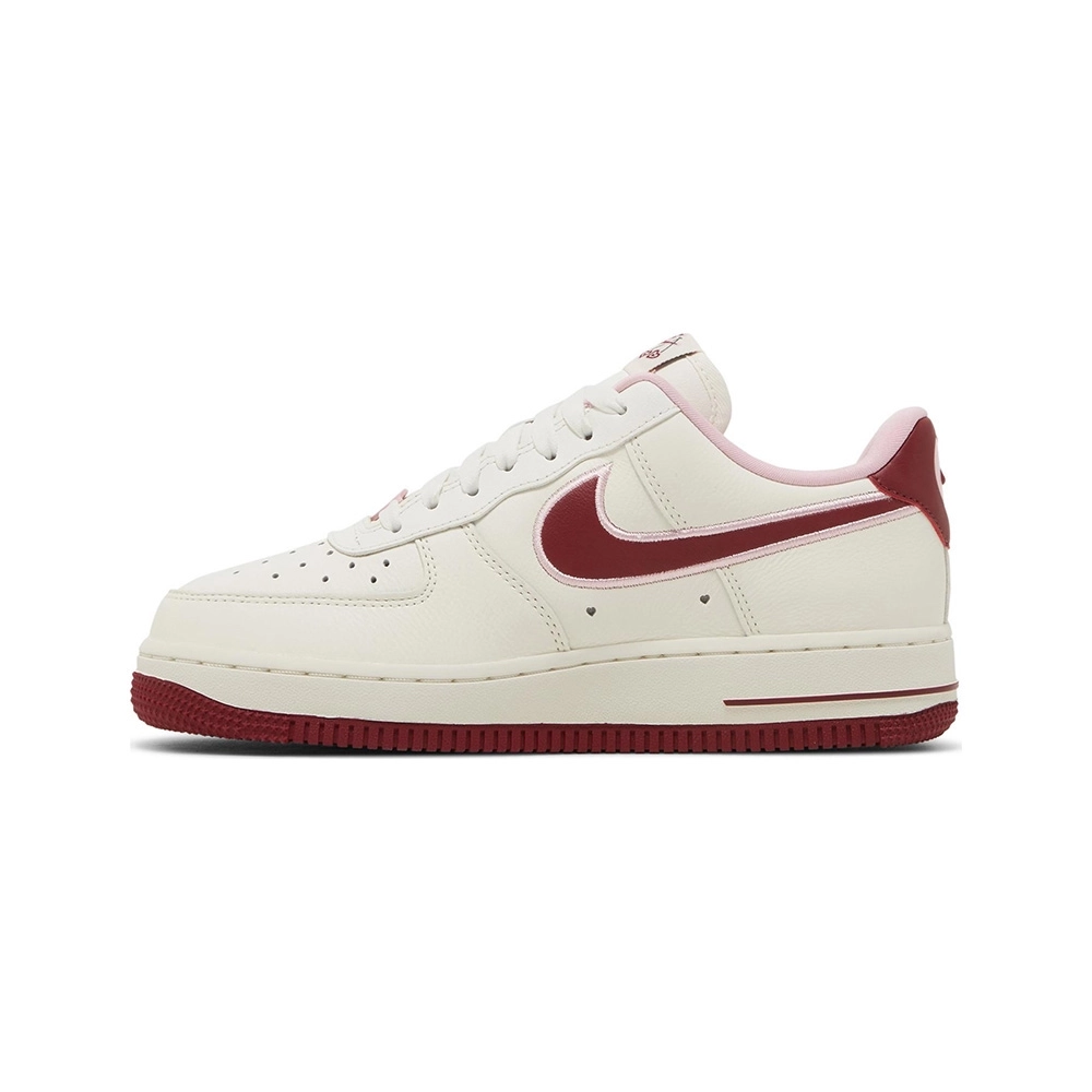 AIR FORCE 1 LOW VALENTINES DAY 2023,NIKE AIR FORCE,NIKE SHOES Reps