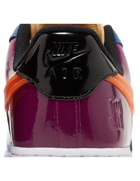 UNDEFEATED X AIR FORCE 1 LOW TOTAL ORANGE,NIKE AIR FORCE,NIKE SHOES Reps