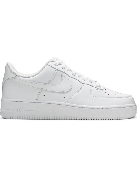Air Force 1 07 Triple White,NIKE AIR FORCE,NIKE SHOES Reps