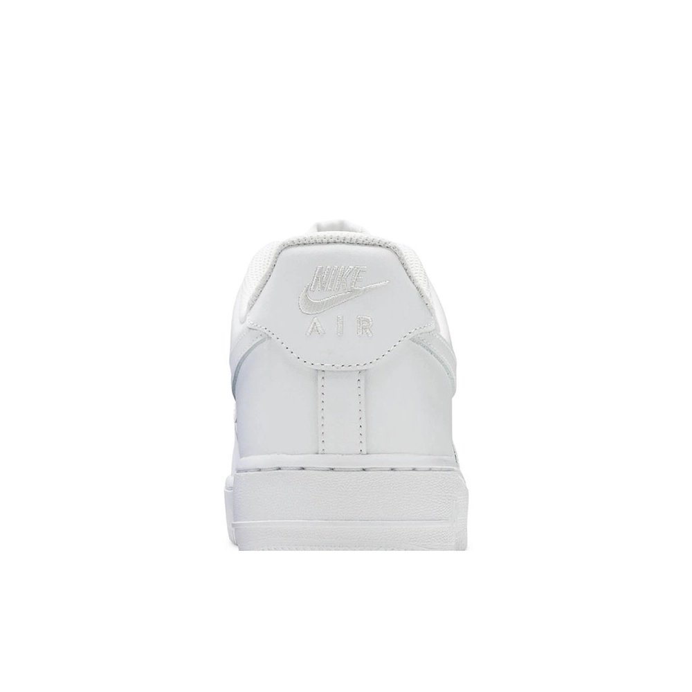 Air Force 1 07 Triple White,NIKE AIR FORCE,NIKE SHOES Reps