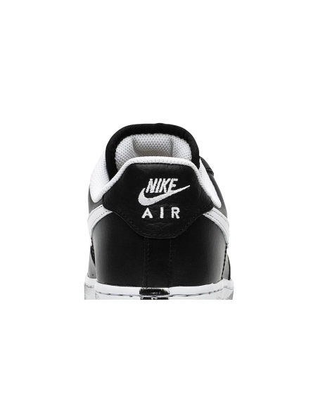 GDragon x Air Force 1 07 ParaNoise,NIKE AIR FORCE,NIKE SHOES Reps