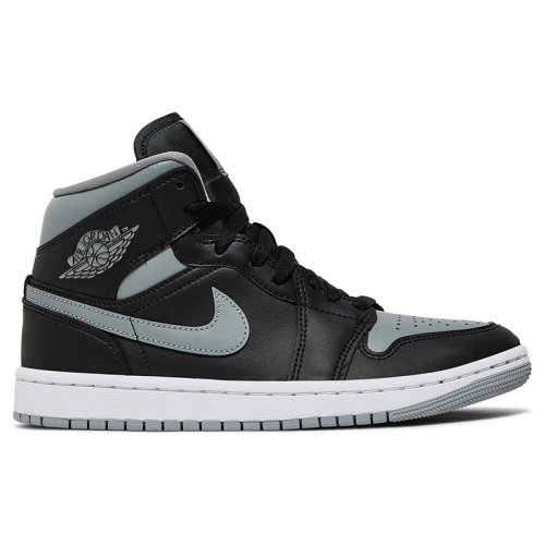 AIR JORDAN 1 MID SHADOW BQ6472-007,AIR JORDAN 1 HIGH,Air Jordan