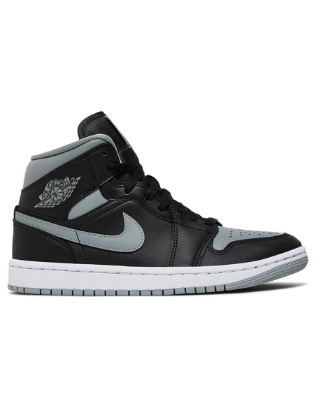 AIR JORDAN 1 MID SHADOW BQ6472-007,AIR JORDAN 1 HIGH,Air Jordan