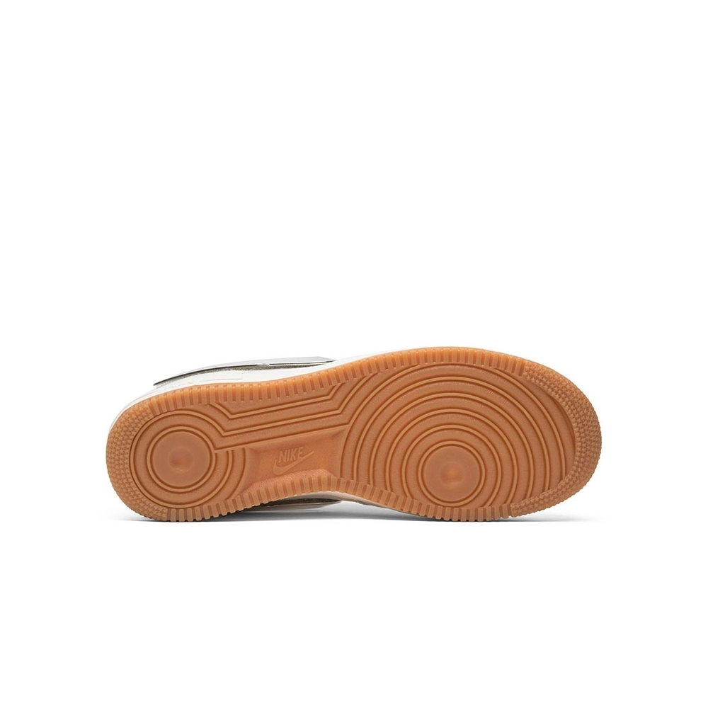 Travis Scott x Air Force 1 Sail,NIKE AIR FORCE,NIKE SHOES Reps