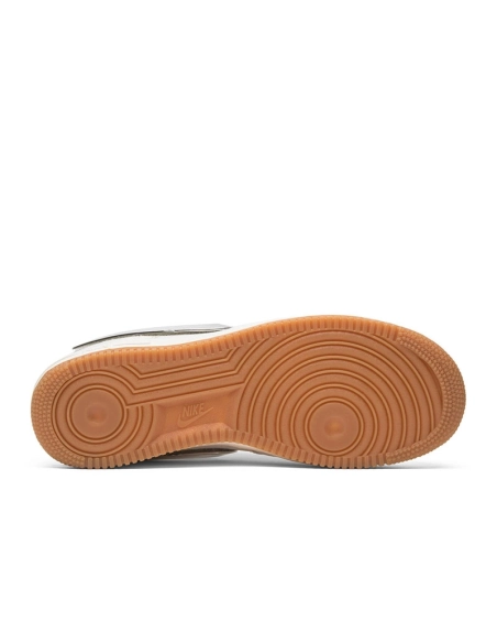 Travis Scott x Air Force 1 Sail,NIKE AIR FORCE,NIKE SHOES Reps