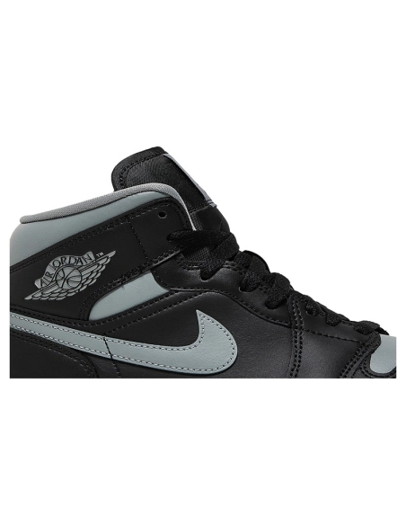 AIR JORDAN 1 MID SHADOW BQ6472-007,AIR JORDAN 1 HIGH,Air Jordan