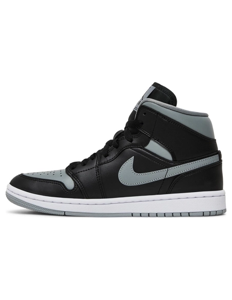 AIR JORDAN 1 MID SHADOW BQ6472-007,AIR JORDAN 1 HIGH,Air Jordan