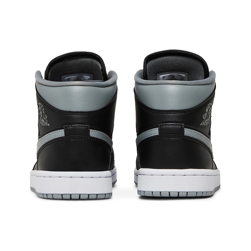 AIR JORDAN 1 MID SHADOW BQ6472-007,AIR JORDAN 1 HIGH,Air Jordan