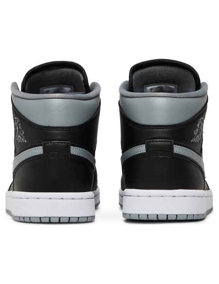 AIR JORDAN 1 MID SHADOW BQ6472-007,AIR JORDAN 1 HIGH,Air Jordan