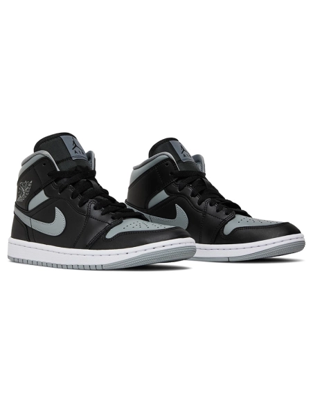 AIR JORDAN 1 MID SHADOW BQ6472-007,AIR JORDAN 1 HIGH,Air Jordan