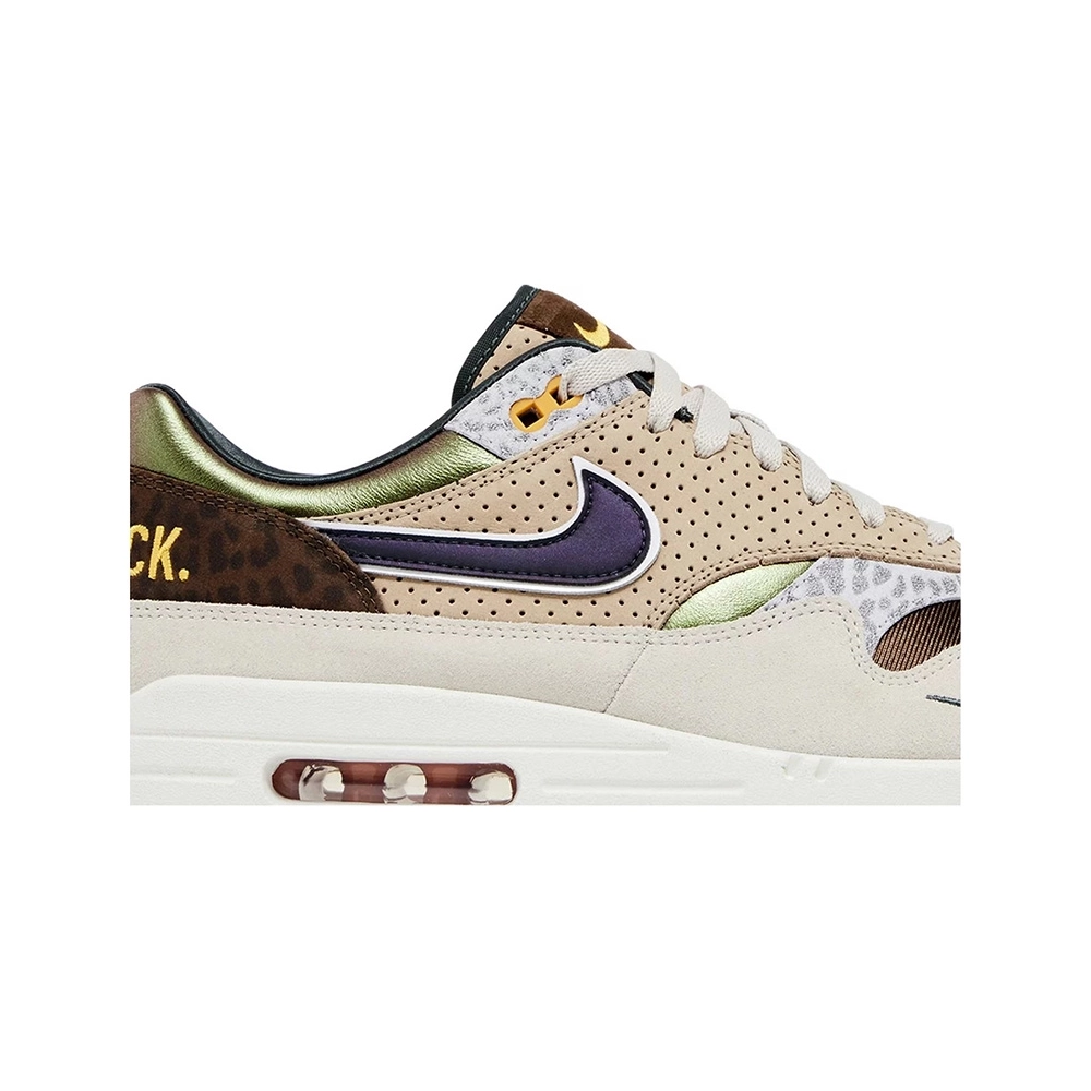 Nike Air Max 1 87 Premium University Of Oregon PE,NIKE AIR MAX,NIKE SHOES Reps