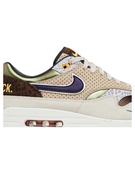 Nike Air Max 1 87 Premium University Of Oregon PE,NIKE AIR MAX,NIKE SHOES Reps