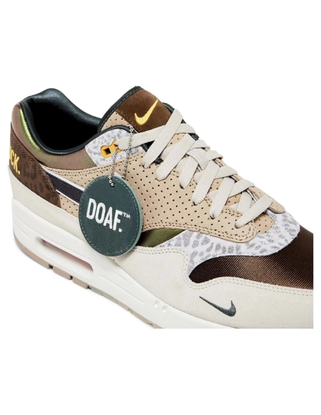 Nike Air Max 1 87 Premium University Of Oregon PE,NIKE AIR MAX,NIKE SHOES Reps