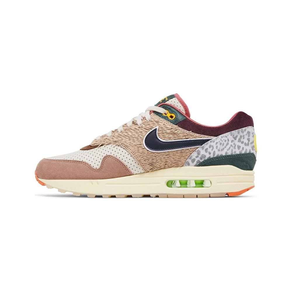 Nike Air Max 1 87 Luxe University Of Oregon PE,NIKE AIR MAX,NIKE SHOES Reps