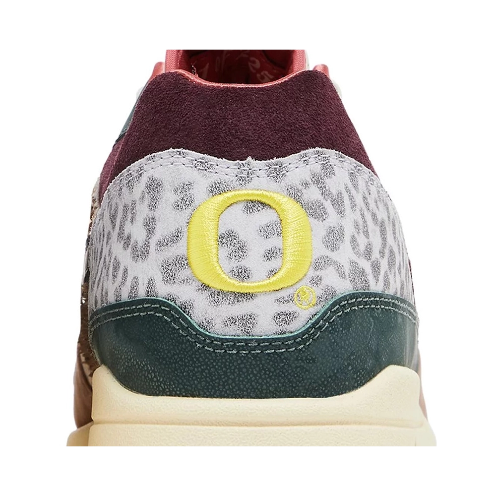 Nike Air Max 1 87 Luxe University Of Oregon PE,NIKE AIR MAX,NIKE SHOES Reps