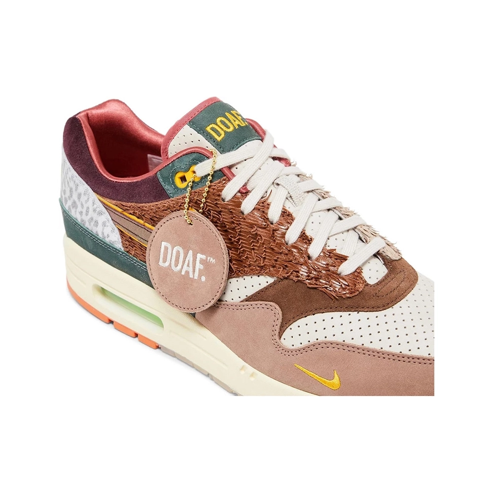 Nike Air Max 1 87 Luxe University Of Oregon PE,NIKE AIR MAX,NIKE SHOES Reps