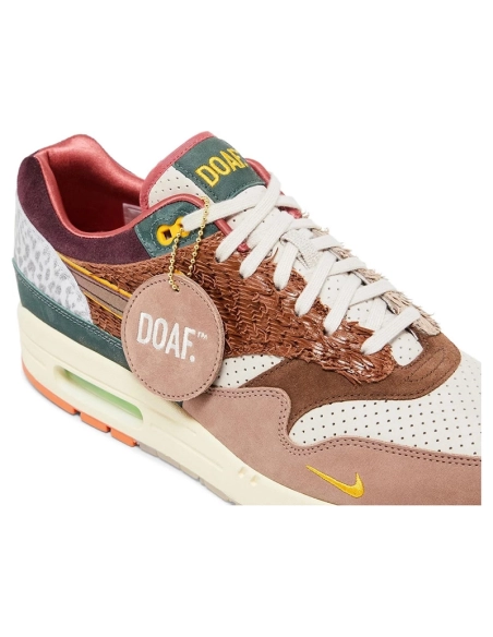 Nike Air Max 1 87 Luxe University Of Oregon PE,NIKE AIR MAX,NIKE SHOES Reps