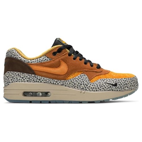 Atmos x Air Max 1 Safari 2016,NIKE AIR MAX,NIKE SHOES Reps