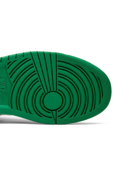 AIR JORDAN 1 RETRO HIGH OG PINE GREEN 555088 302,AIR JORDAN 1 HIGH,Air Jordan