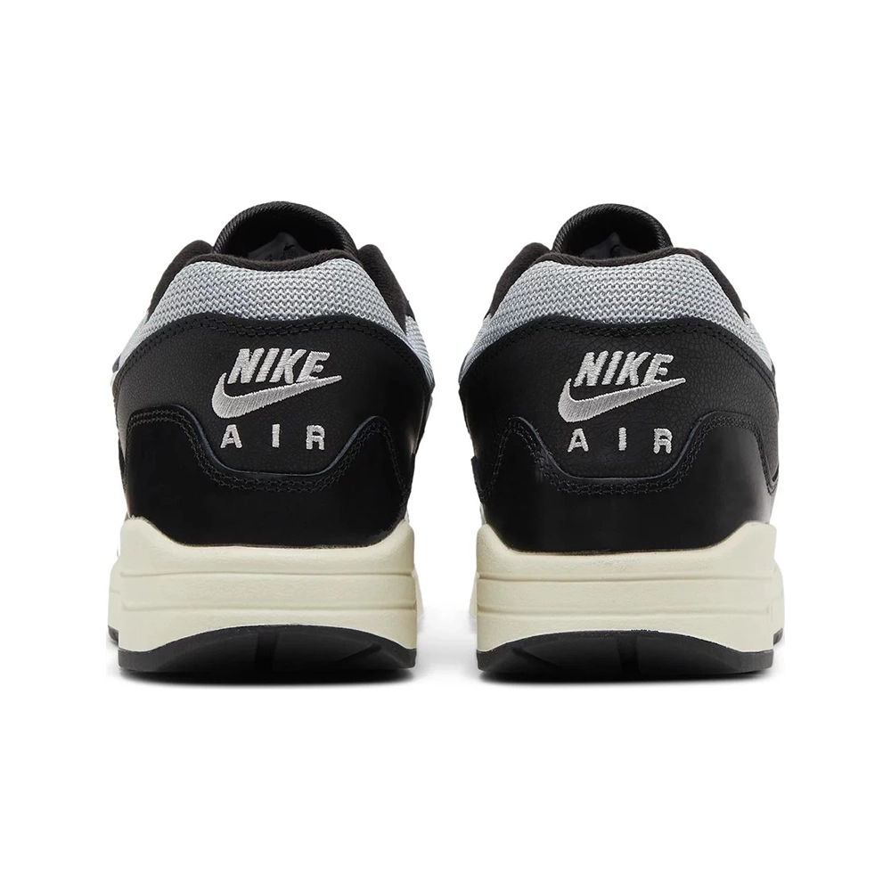 Patta x Air Max 1 Black,NIKE AIR MAX,NIKE SHOES Reps