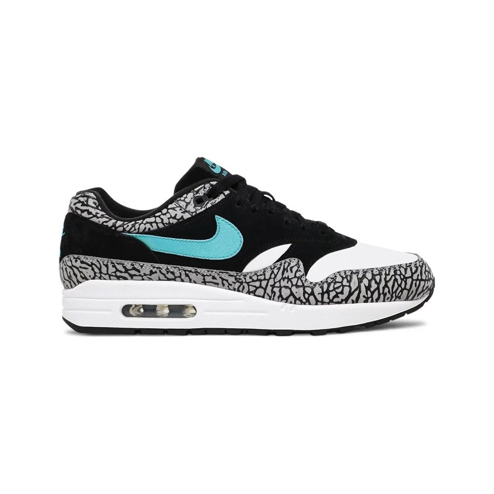 Atmos x Air Max 1 Retro Elephant 2017,NIKE AIR MAX,NIKE SHOES Reps